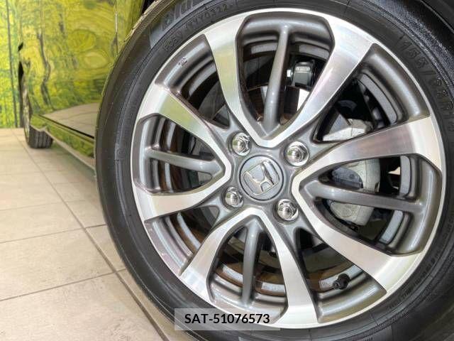 Honda N BOX CUSTOM 2022-02 278992-13
