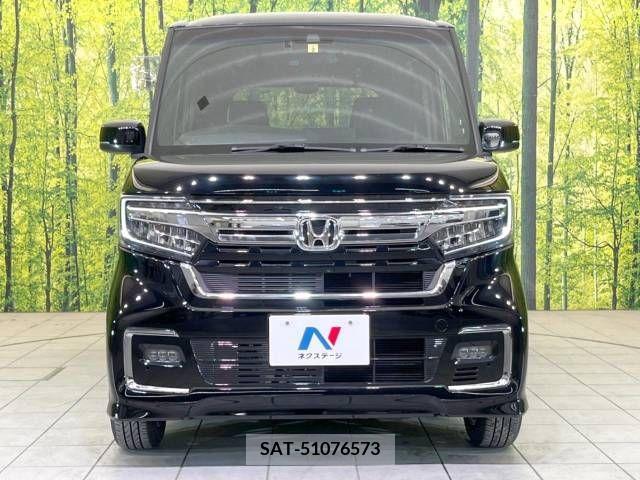 Honda N BOX CUSTOM 2022-02 278992-14