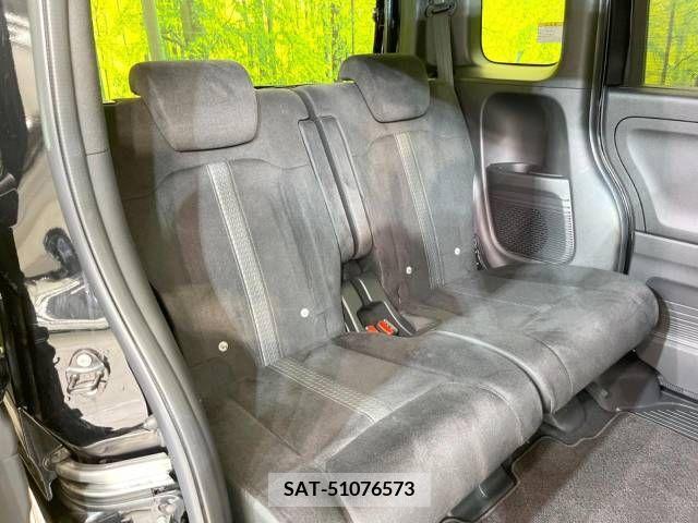 Honda N BOX CUSTOM 2022-02 278992-9