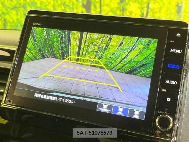 Honda N BOX CUSTOM 2022-02 278992-4