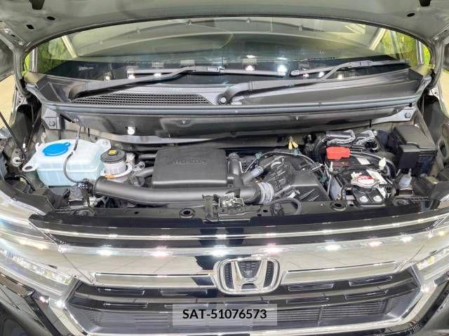 Honda N BOX CUSTOM 2022-02 278992-18
