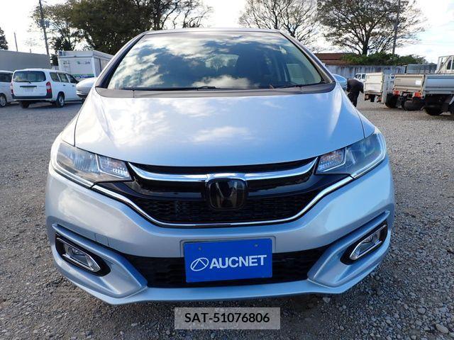 Honda FIT 2018-11 207872-4