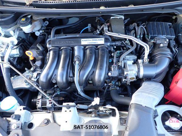 Honda FIT 2018-11 207872-6