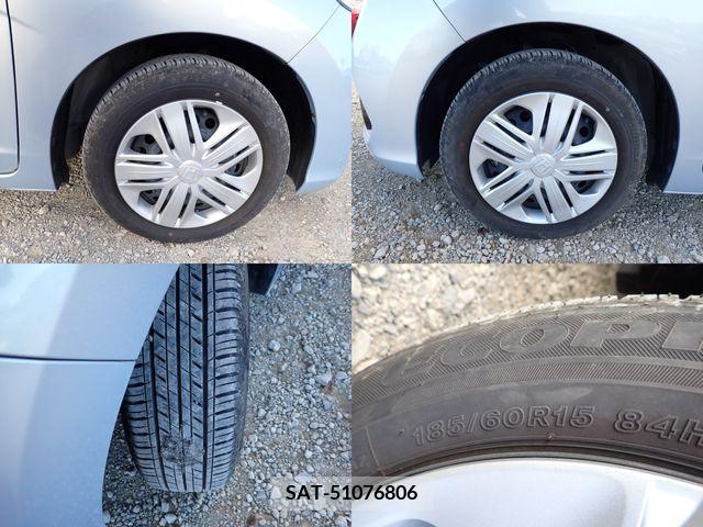Honda FIT 2018-11 207872-7