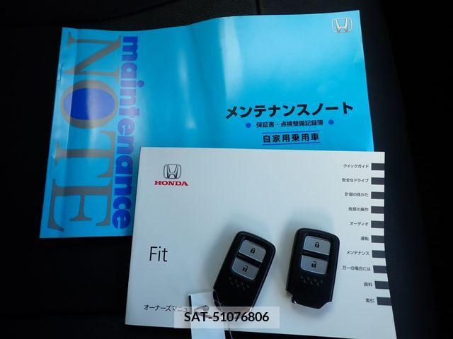 Honda FIT 2018-11 207872-26