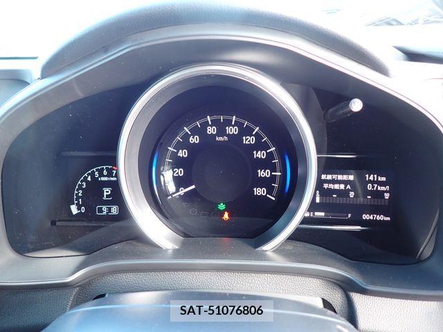 Honda FIT 2018-11 207872-9