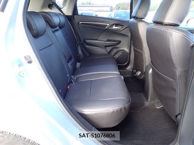 Honda FIT 2018-11 207872-12