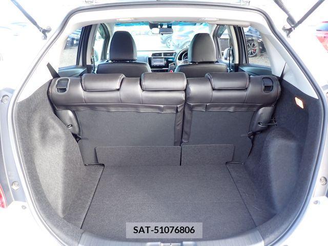 Honda FIT 2018-11 207872-13
