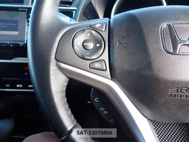 Honda FIT 2018-11 207872-15