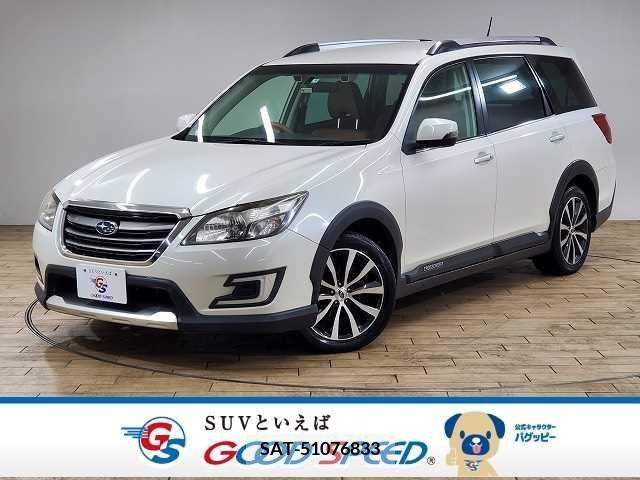 Subaru EXIGA CROSSOVER 2016-06 269363-0