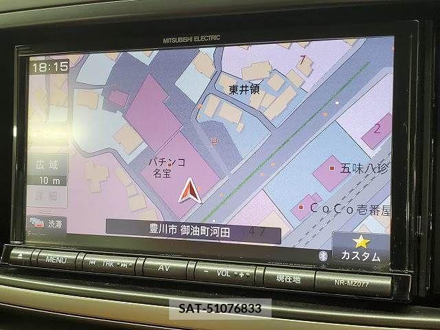 Subaru EXIGA CROSSOVER 2016-06 269363-2