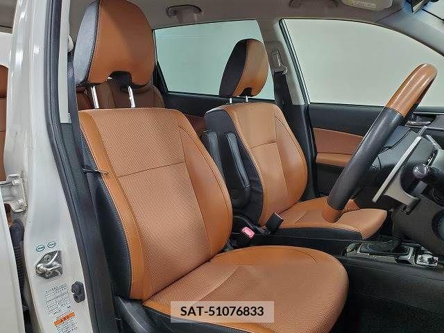 Subaru EXIGA CROSSOVER 2016-06 269363-4