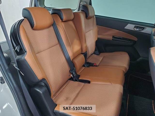 Subaru EXIGA CROSSOVER 2016-06 269363-5