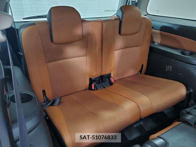 Subaru EXIGA CROSSOVER 2016-06 269363-6