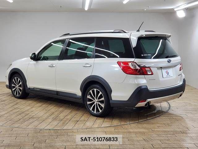 Subaru EXIGA CROSSOVER 2016-06 269363-14