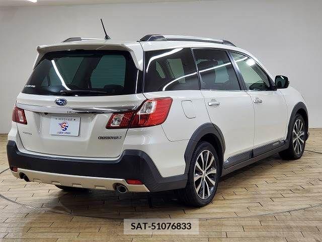 Subaru EXIGA CROSSOVER 2016-06 269363-15