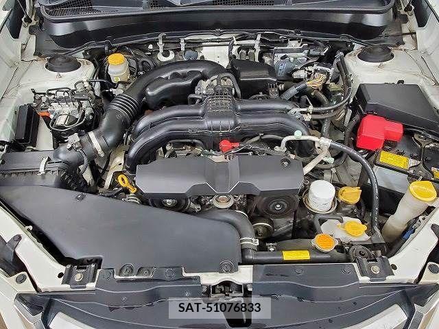 Subaru EXIGA CROSSOVER 2016-06 269363-16
