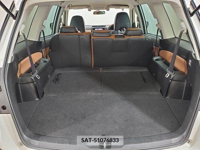 Subaru EXIGA CROSSOVER 2016-06 269363-19