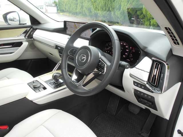 Mazda CX-60 2022-12 6025-18