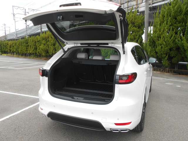 Mazda CX-60 2022-12 6025-9
