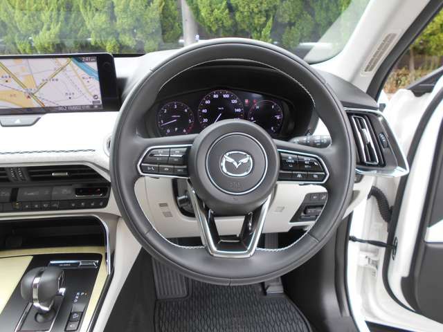 Mazda CX-60 2022-12 6025-17