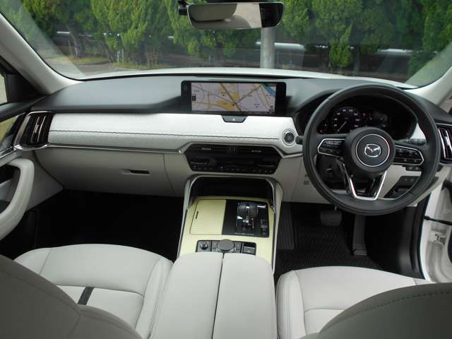 Mazda CX-60 2022-12 6025-16