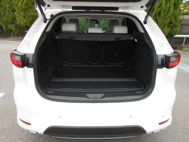 Mazda CX-60 2022-12 6025-10