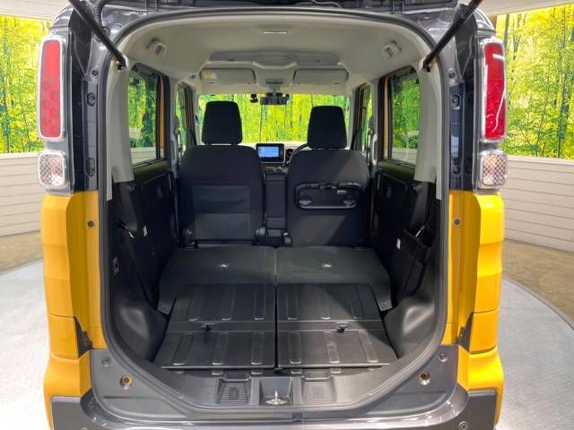Suzuki SPACIA 2019-07 188834-10