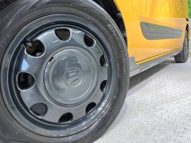 Suzuki SPACIA 2019-07 188834-13