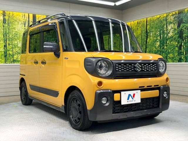Suzuki SPACIA 2019-07 188834-16