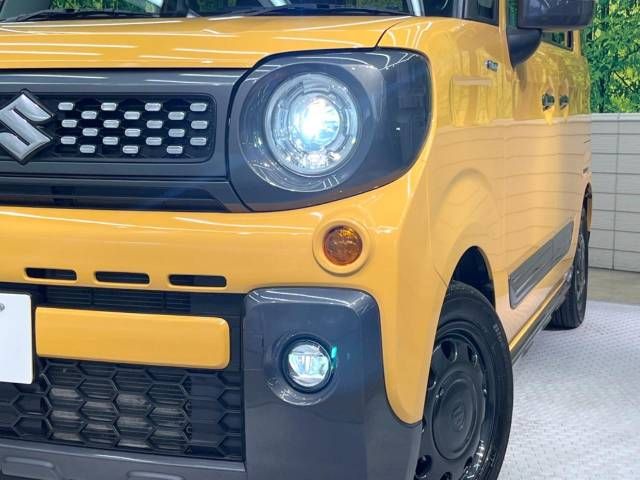Suzuki SPACIA 2019-07 188834-12
