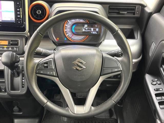 Suzuki SPACIA 2019-07 188834-11