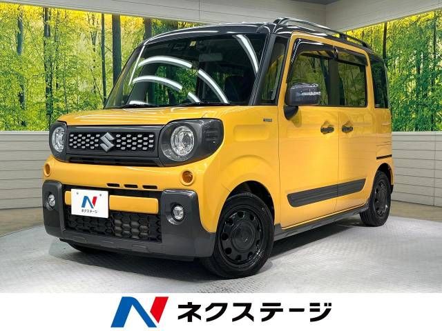Suzuki SPACIA 2019-07 188834-0