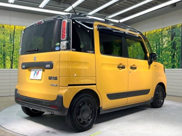 Suzuki SPACIA 2019-07 188834-17
