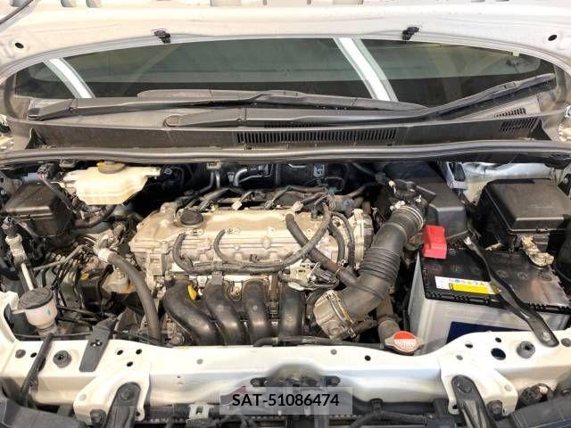 Toyota VOXY 2017-01 376461-19