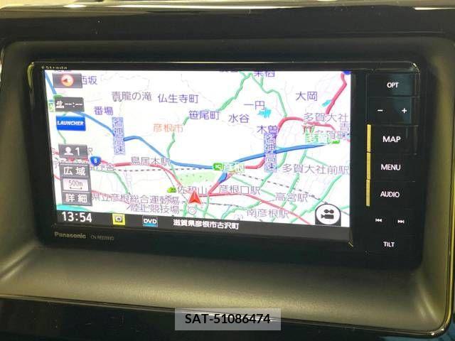 Toyota VOXY 2017-01 376461-2