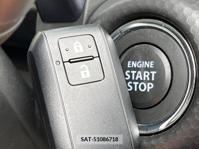 Suzuki HUSTLER 2021-02 272347-7