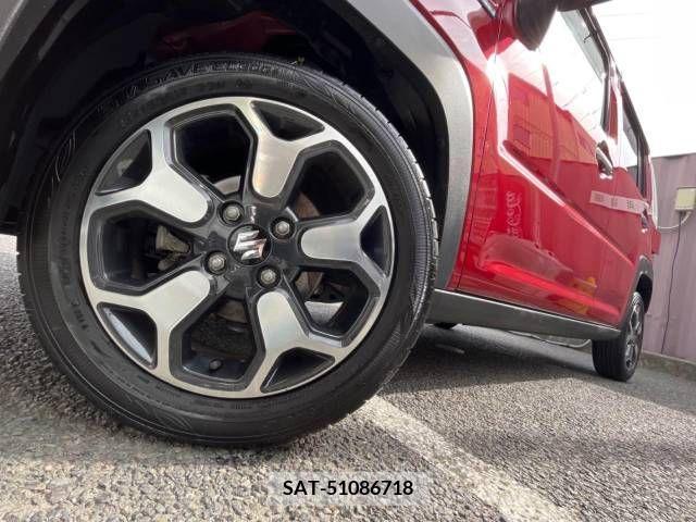 Suzuki HUSTLER 2021-02 272347-13