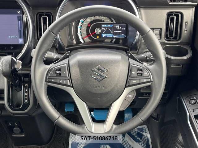 Suzuki HUSTLER 2021-02 272347-11