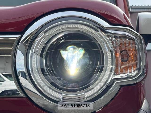 Suzuki HUSTLER 2021-02 272347-12