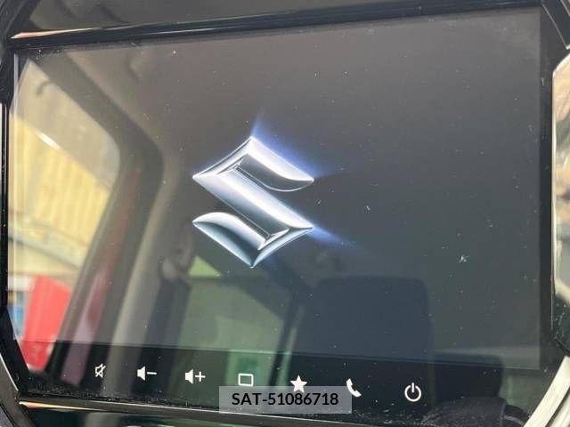 Suzuki HUSTLER 2021-02 272347-2