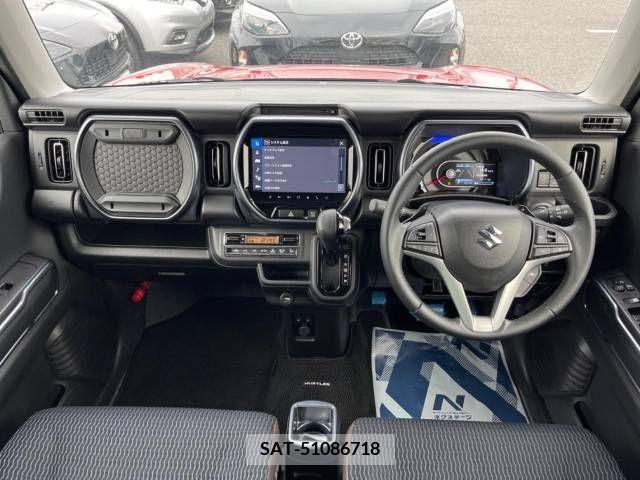 Suzuki HUSTLER 2021-02 272347-1