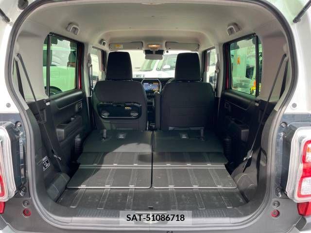 Suzuki HUSTLER 2021-02 272347-10
