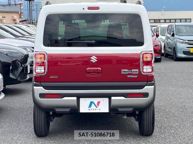 Suzuki HUSTLER 2021-02 272347-15