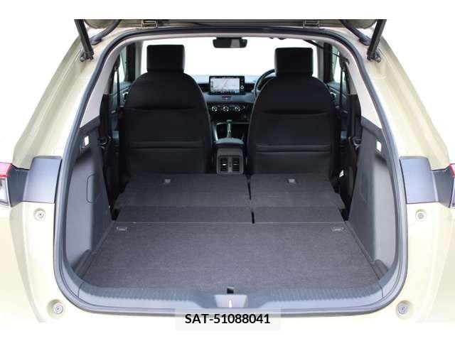 Honda VEZEL 2021-04 288268-17