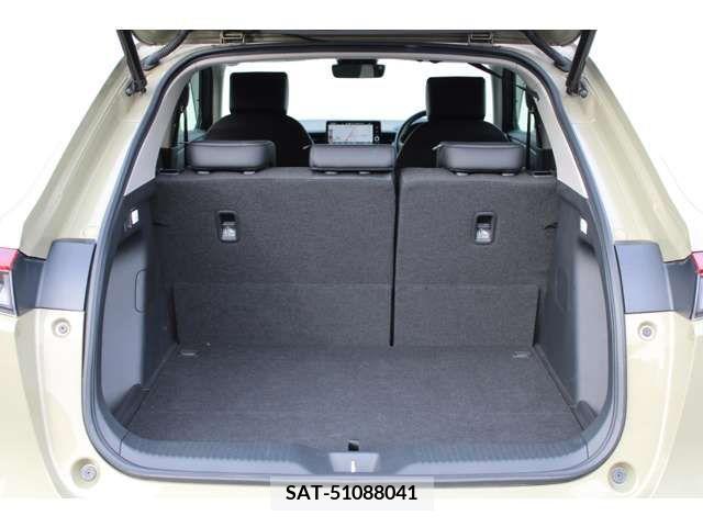 Honda VEZEL 2021-04 288268-16