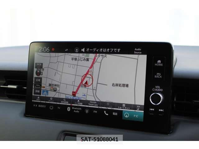 Honda VEZEL 2021-04 288268-5