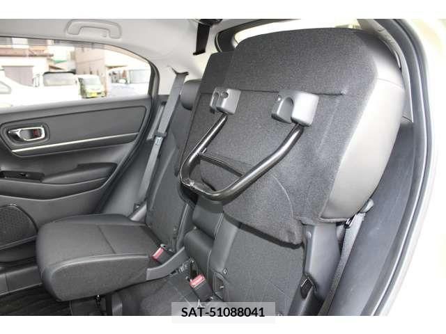Honda VEZEL 2021-04 288268-15