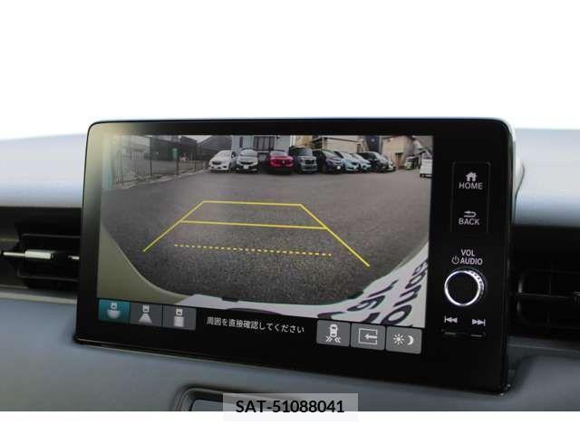 Honda VEZEL 2021-04 288268-6