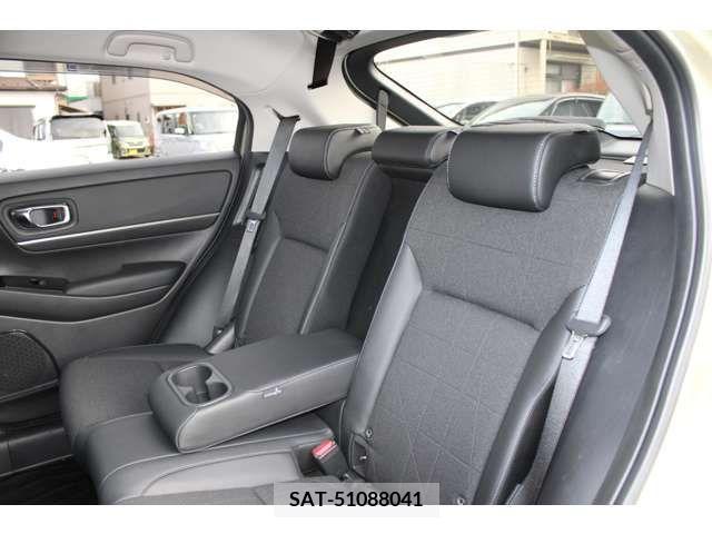 Honda VEZEL 2021-04 288268-14